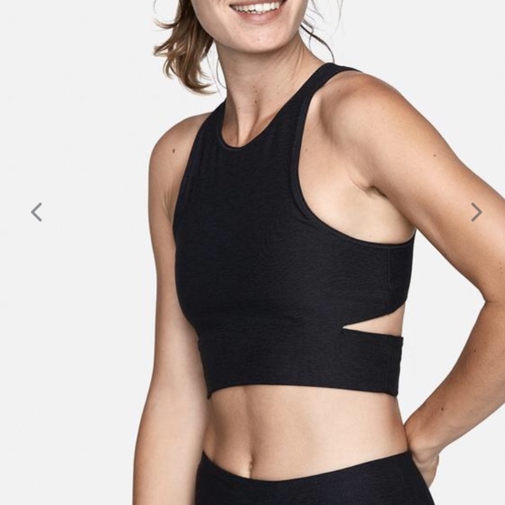 Outdoor Voices Sports Bra